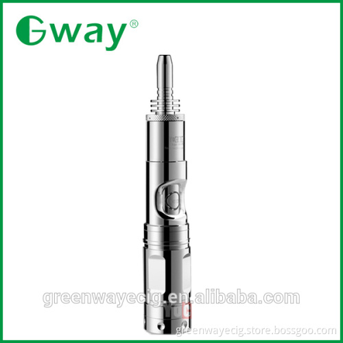 2015 newly launched yocan w4 with Nero Technology Yocan wax vaporizer exgo W4 atomizer